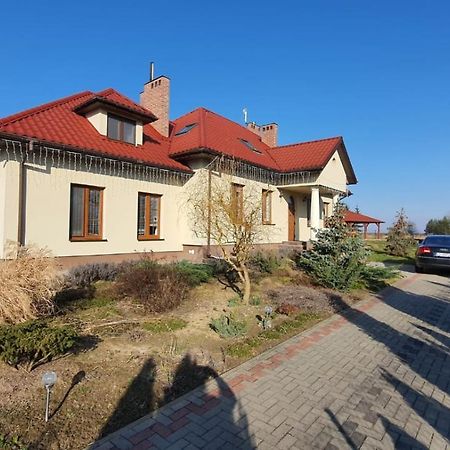 Agroturystyka U Izabelli Niemce Exterior photo