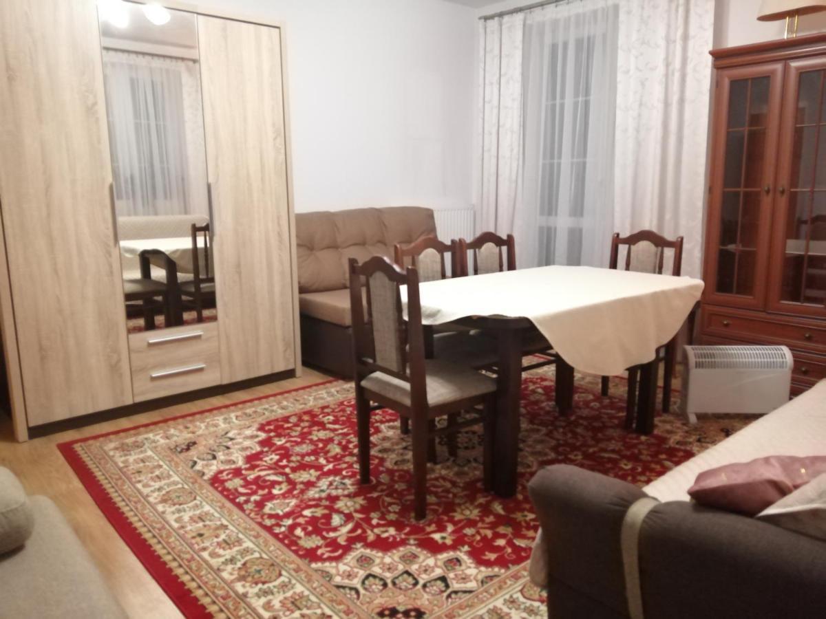 Agroturystyka U Izabelli Niemce Exterior photo