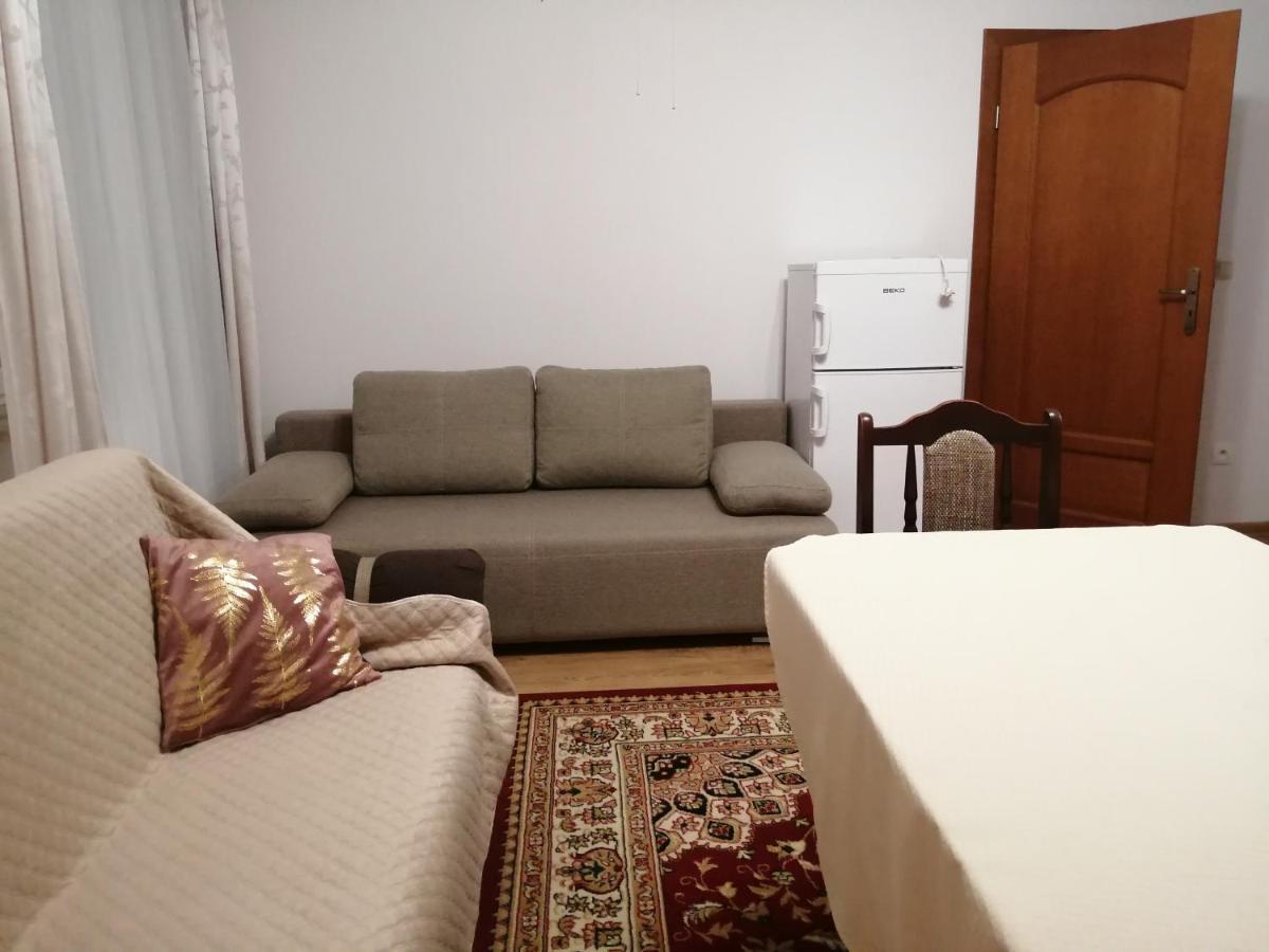Agroturystyka U Izabelli Niemce Exterior photo